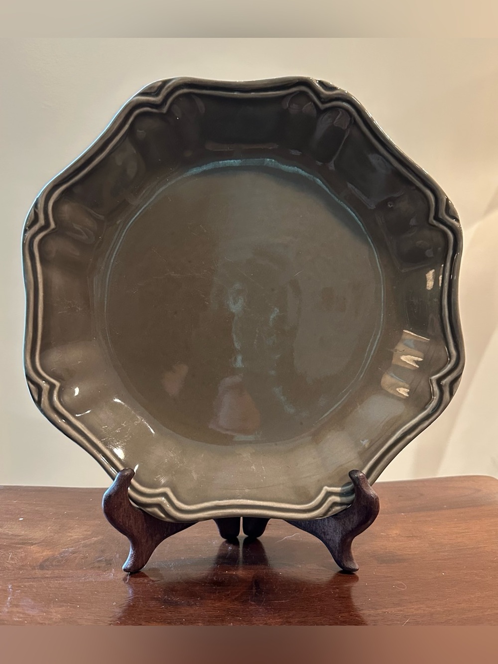 Nina Home • serving dish • ceramic • unique